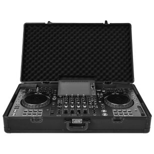 UDG Ultimate Pick Foam Flight Case AlphaTheta XDJ-AZ Black U93028BL (nowa wersja)
