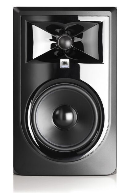 JBL 306P MK2 - aktywny, 6,5
