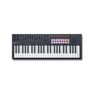 Novation FLkey 2 49 - klawiatura sterująca do programu FL Studio