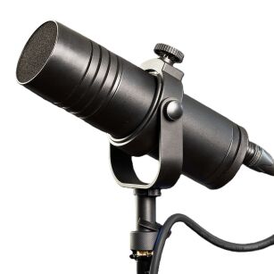 Aston Microphones STEALTH BROADCAST - mikrofon do studia i na scenę