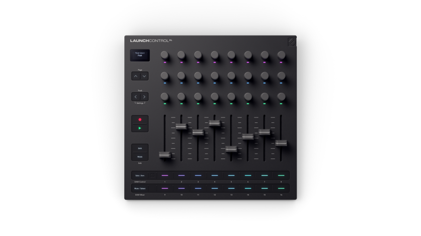 Novation Launch Control XL MK3