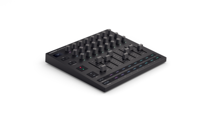 Novation Launch Control XL MK3