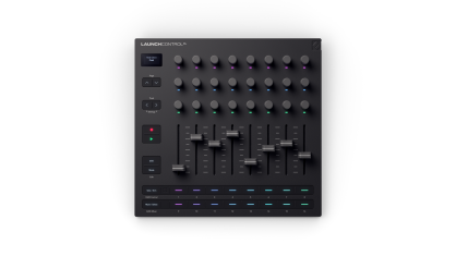 Novation Launch Control XL MK3