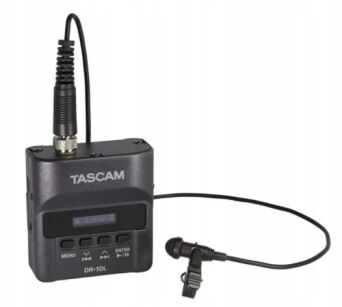 Tascam DR-10L