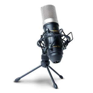 Marantz MPM1000 – Mikrofon pojemnościowy