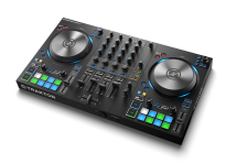 Native Instruments TRAKTOR KONTROL S3 - 2