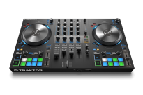 Native Instruments TRAKTOR KONTROL S3 - 3