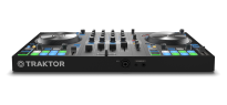 Native Instruments TRAKTOR KONTROL S3 - 4