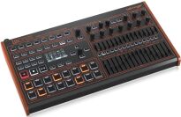 Behringer LM DRUM - Syntezator hybrydowy - 3