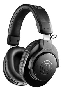 Audio-Technica ATH-M20xBT