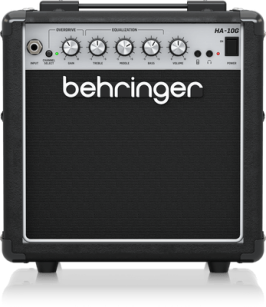 Behringer HA-10G