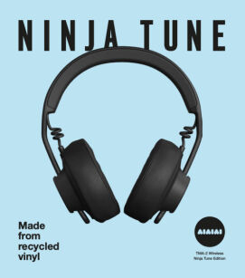 AIAIAI TMA-2 Ninja Tune Edition