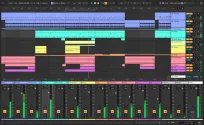 Ableton Push 2 + Ableton Live 12 Suite - kontroler DAW - 5