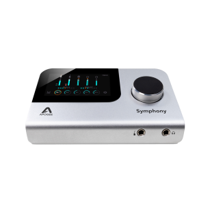 Apogee Symphone Desktop - profesjonalny interfejs audio