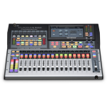 PreSonus StudioLive 32SC POWYSTAWOWY JAK NOWY 3 LATA GWARANCJI - 2