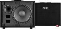 IK ToneX Cab - Aktywna kolumna gitarowa - 5