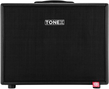 IK ToneX Cab - Aktywna kolumna gitarowa