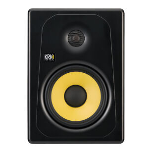KRK Kreate 8 - 8-calowy, aktywny monitor odsłuchowy z Bluetooth