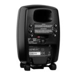 Genelec G One Black - aktywny głośnik do kina domowego - 4