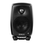 Genelec G One Black - aktywny głośnik do kina domowego - 2