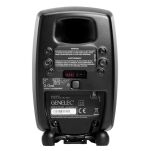 Genelec G One Black - aktywny głośnik do kina domowego - 3