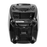 Genelec G One Black - aktywny głośnik do kina domowego - 5