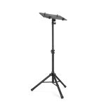 Gravity LTS T 01 - regulowany statyw pod laptopa, tablet, kontroler - 3