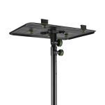 Gravity LTS T 01 - regulowany statyw pod laptopa, tablet, kontroler - 4