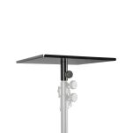 Gravity SA BTRAY 1- półka montowana na statywie głośnikowym - 2