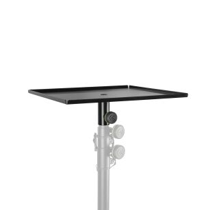 Gravity SA BTRAY 1- półka montowana na statywie głośnikowym