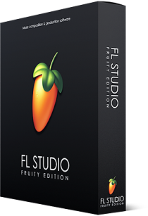 FL Studio 20 Fruity Edition DIGI (wersja elektroniczna)