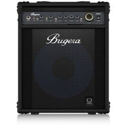 Bugera BXD15A Combo basowe 15