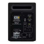KRK Kreate 5 Scarlett - 5-calowy, aktywny monitor odsłuchowy z Bluetooth - 3