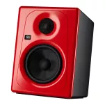 KRK Kreate 5 Scarlett - 5-calowy, aktywny monitor odsłuchowy z Bluetooth - 2