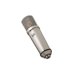 Warm Audio WA-87 JR – Mikrofon Pojemnościowy - 3