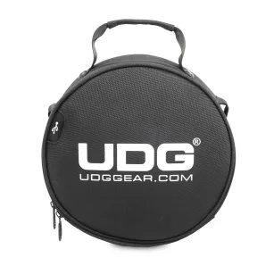 UDG Ultimate DIGI Headphone Bag Black U9950BL