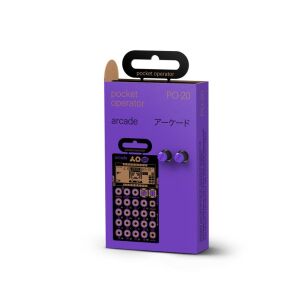 Teenage Engineering CA-X pro case