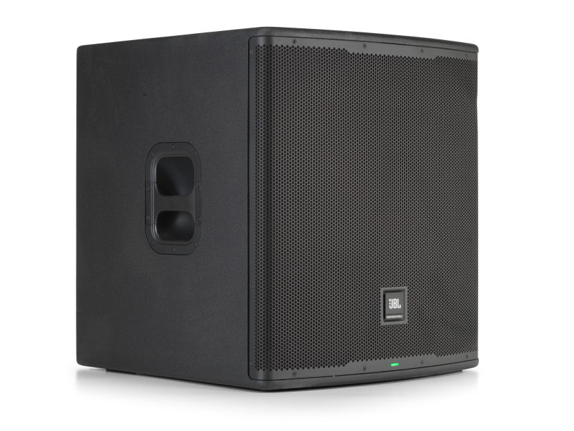 JBL EON718S - aktywny 18