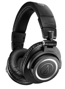 Audio-Technica ATH-M50xBT2