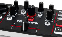 Numark MIXTRACK GO - miniaturowy kontroler DJ - 3