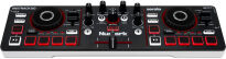 Numark MIXTRACK GO - miniaturowy kontroler DJ - 2