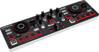 Numark MIXTRACK GO - miniaturowy kontroler DJ - 6