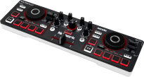 Numark MIXTRACK GO - miniaturowy kontroler DJ - 7