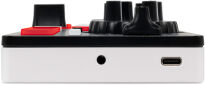 Numark MIXTRACK GO - miniaturowy kontroler DJ - 11