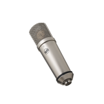Warm Audio WA-87 JR SE – Mikrofon Pojemnościowy - 3