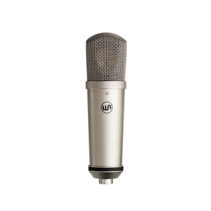 Warm Audio WA-87 JR SE – Mikrofon Pojemnościowy