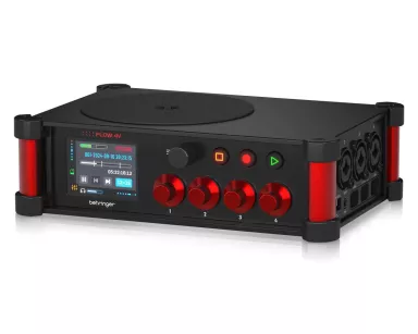Behringer FLOW 4V