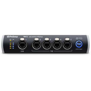 PreSonus SW5E