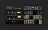 Antelope Audio Zen Go USB - 8