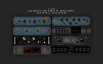 Antelope Audio Zen Go USB - 9